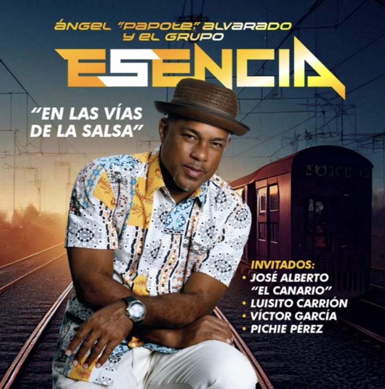 Portada del disco Sonaron los panderos